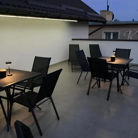 Rodzinna Homestay Mielno (Koszalin)