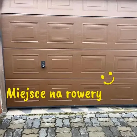 Rodzinna Homestay Mielno (Koszalin)