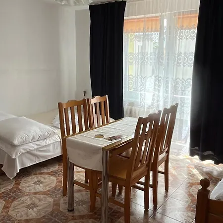 Rodzinna Homestay Mielno (Koszalin)