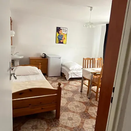 Rodzinna Homestay Mielno (Koszalin)