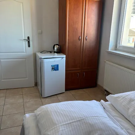 Rodzinna Homestay Mielno (Koszalin)