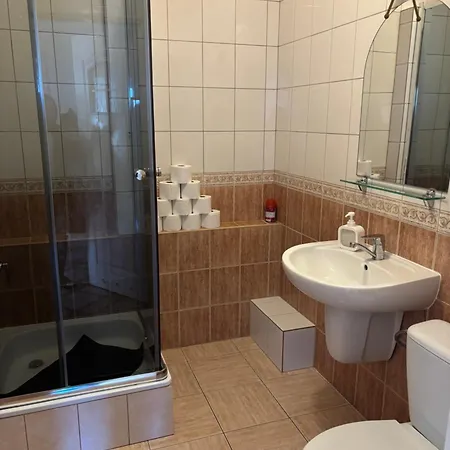 Rodzinna Homestay Mielno (Koszalin)