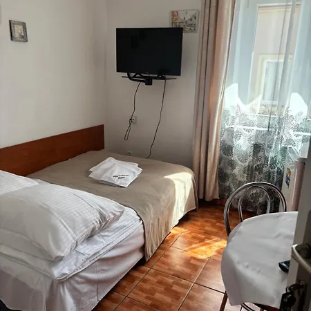 Rodzinna Homestay