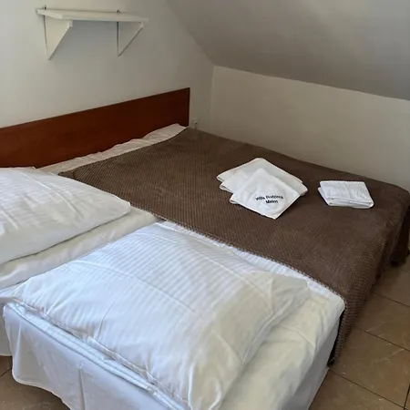 Rodzinna Homestay