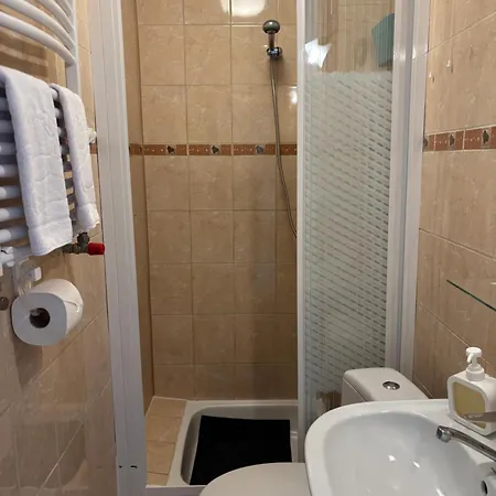 Rodzinna Homestay Mielno (Koszalin)