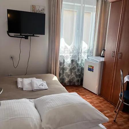 Homestay Rodzinna *
