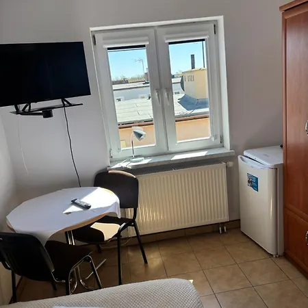 Homestay Rodzinna Mielno (Koszalin)