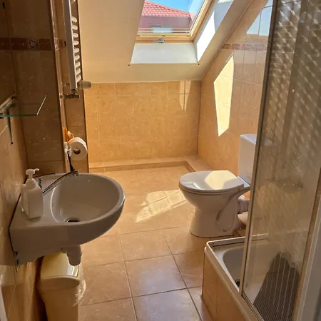 Homestay Rodzinna