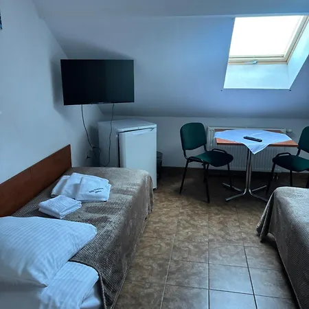 Rodzinna Homestay Mielno (Koszalin)