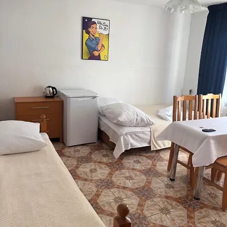 Rodzinna Homestay