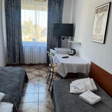 Homestay Rodzinna Mielno (Koszalin)