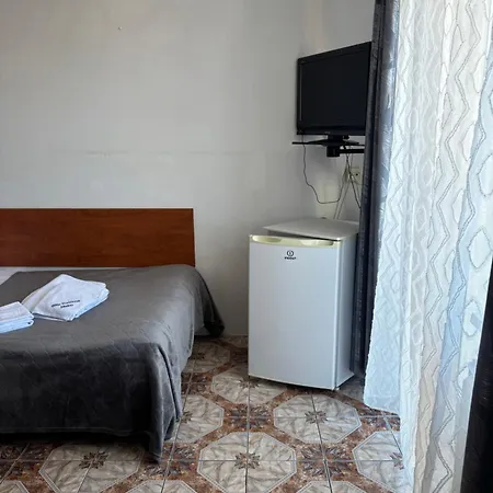 Rodzinna Homestay