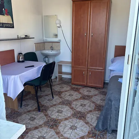 Homestay Rodzinna Mielno (Koszalin)