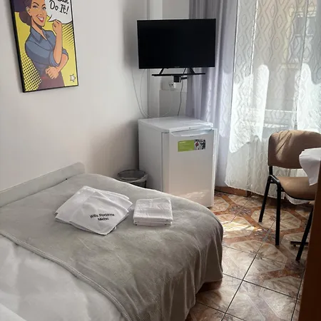 Homestay Rodzinna