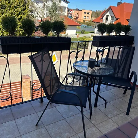 Homestay Rodzinna Mielno (Koszalin)