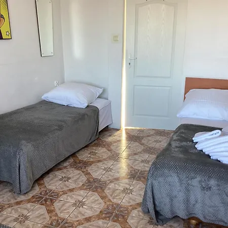 Rodzinna Homestay