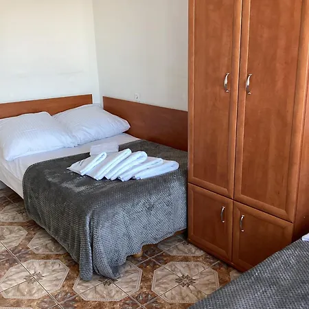 Rodzinna Homestay Mielno (Koszalin)