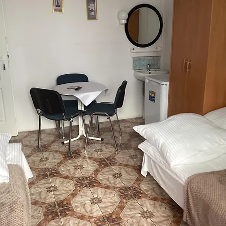 Rodzinna Homestay Mielno (Koszalin)