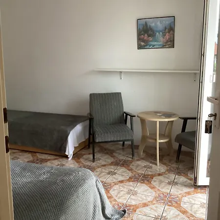 Rodzinna Homestay Mielno (Koszalin)