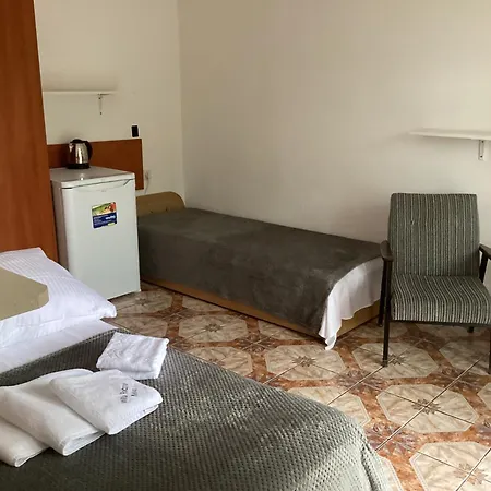 Homestay Rodzinna