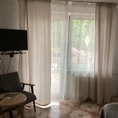 Homestay Rodzinna