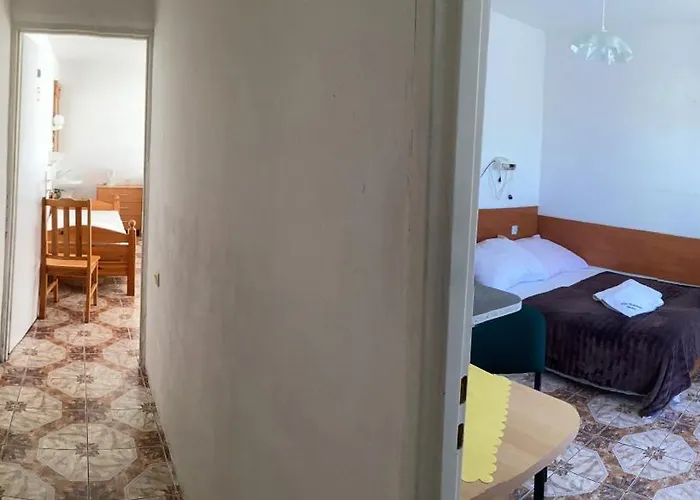 Rodzinna Habitación en casa particular