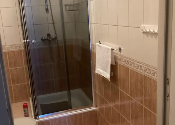 Rodzinna Habitación en casa particular *