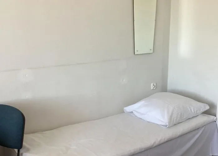 Rodzinna Habitación en casa particular Mielno (Koszalin)