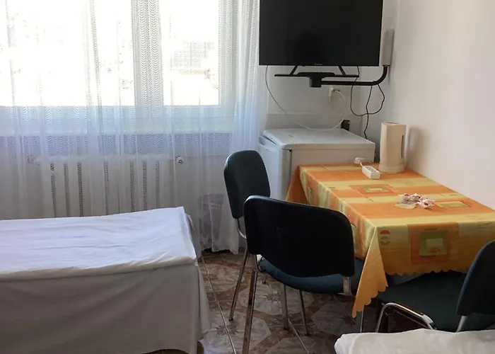 Rodzinna Ubytování v soukromí