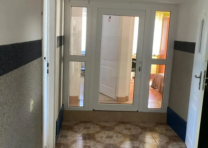 Habitación en casa particular Rodzinna Mielno (Koszalin)