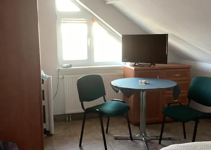 Rodzinna Ubytování v soukromí *