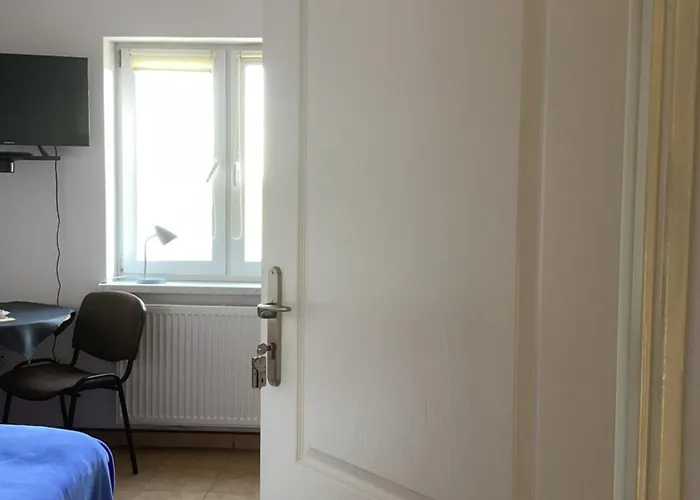 Ubytování v soukromí Rodzinna *