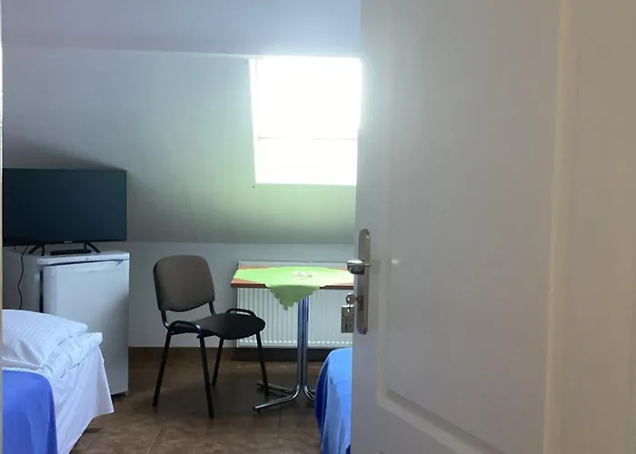 Ubytování v soukromí Rodzinna