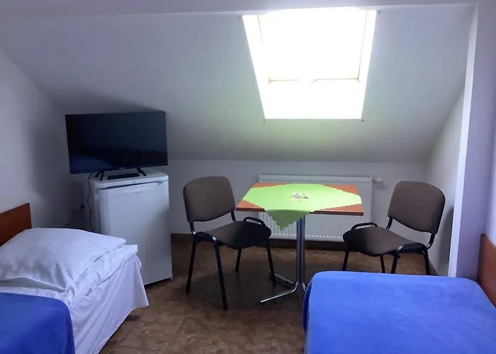 Habitación en casa particular Rodzinna *