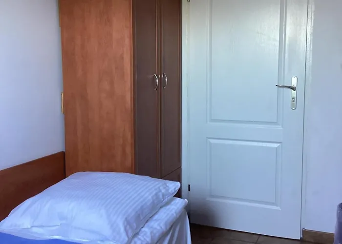 Rodzinna Ubytování v soukromí