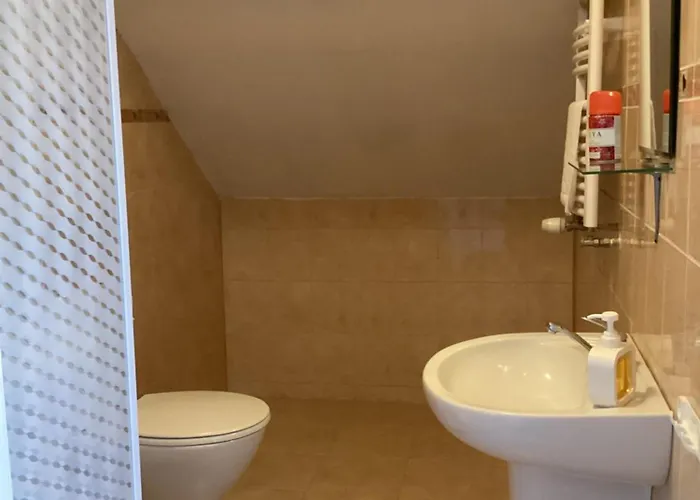 Rodzinna Habitación en casa particular