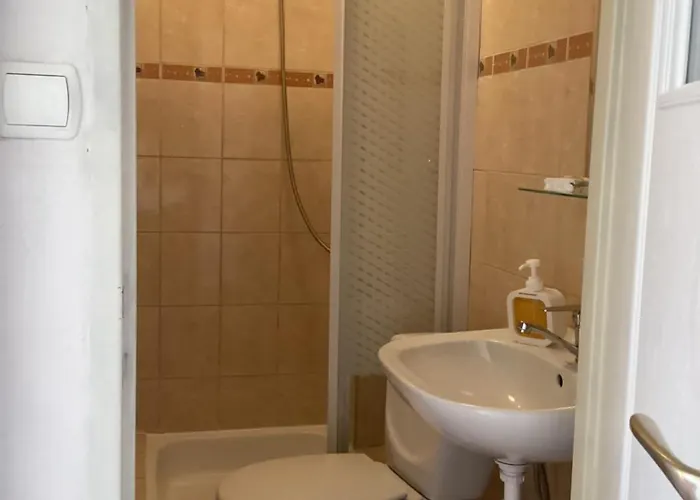 Habitación en casa particular Rodzinna *