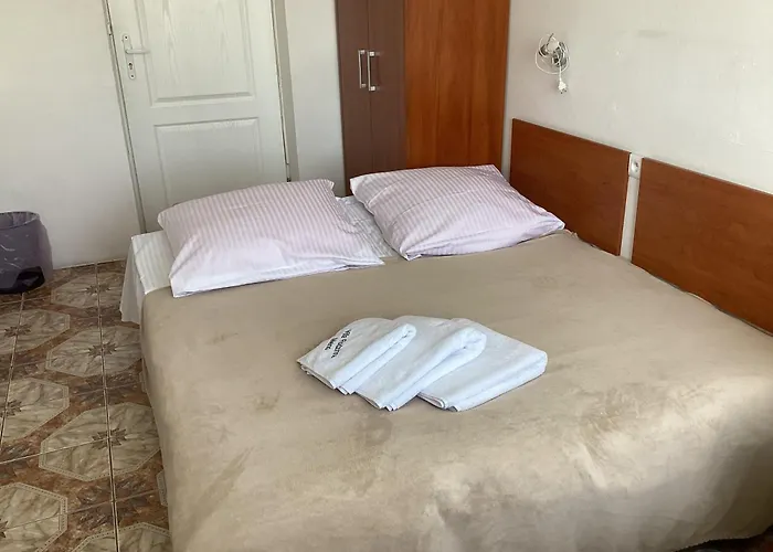 Habitación en casa particular Rodzinna Mielno (Koszalin)