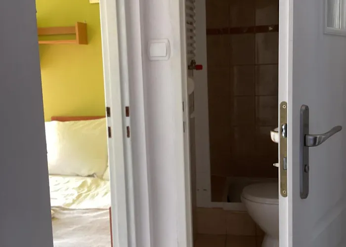 Habitación en casa particular Rodzinna *