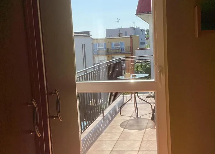 Ubytování v soukromí Rodzinna Mielno (Koszalin)