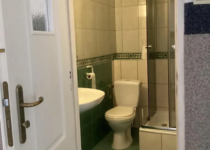 Rodzinna * Mielno (Koszalin)