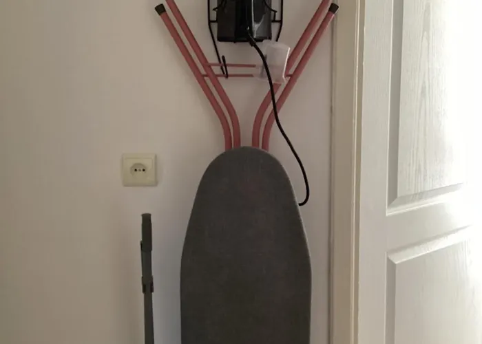 Rodzinna Ubytování v soukromí