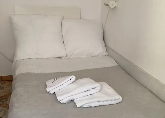 Rodzinna Ubytování v soukromí