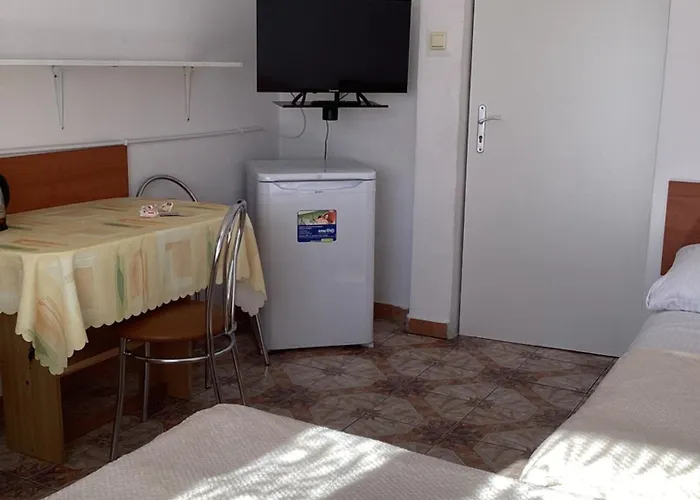 Habitación en casa particular Rodzinna Mielno (Koszalin)