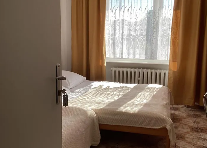 Rodzinna Habitación en casa particular *