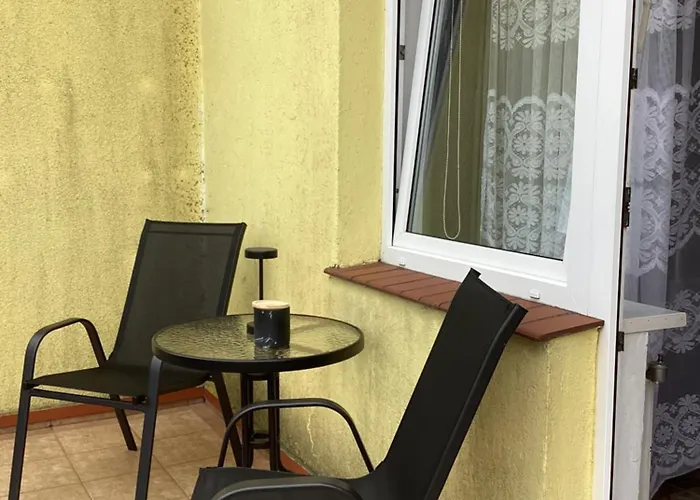 Rodzinna * Mielno (Koszalin)