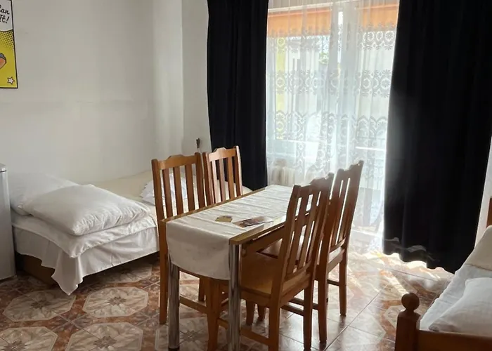 Rodzinna Ubytování v soukromí Mielno (Koszalin)