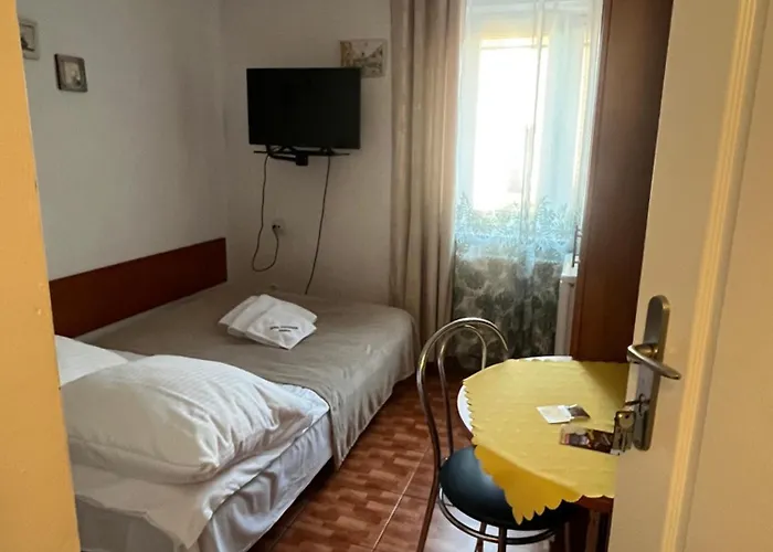 Habitación en casa particular Rodzinna *